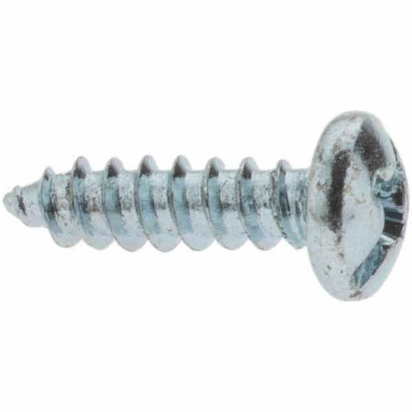 VALUE COLLECTION Value Collection 38707 No. 6 Pan Head Sheet Metal Screw 50 Pack