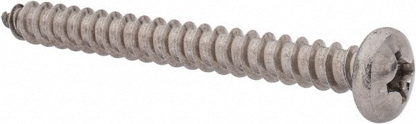 VALUE COLLECTION Value Collection R83922488 No. 14 Pan Head Sheet Metal Screw