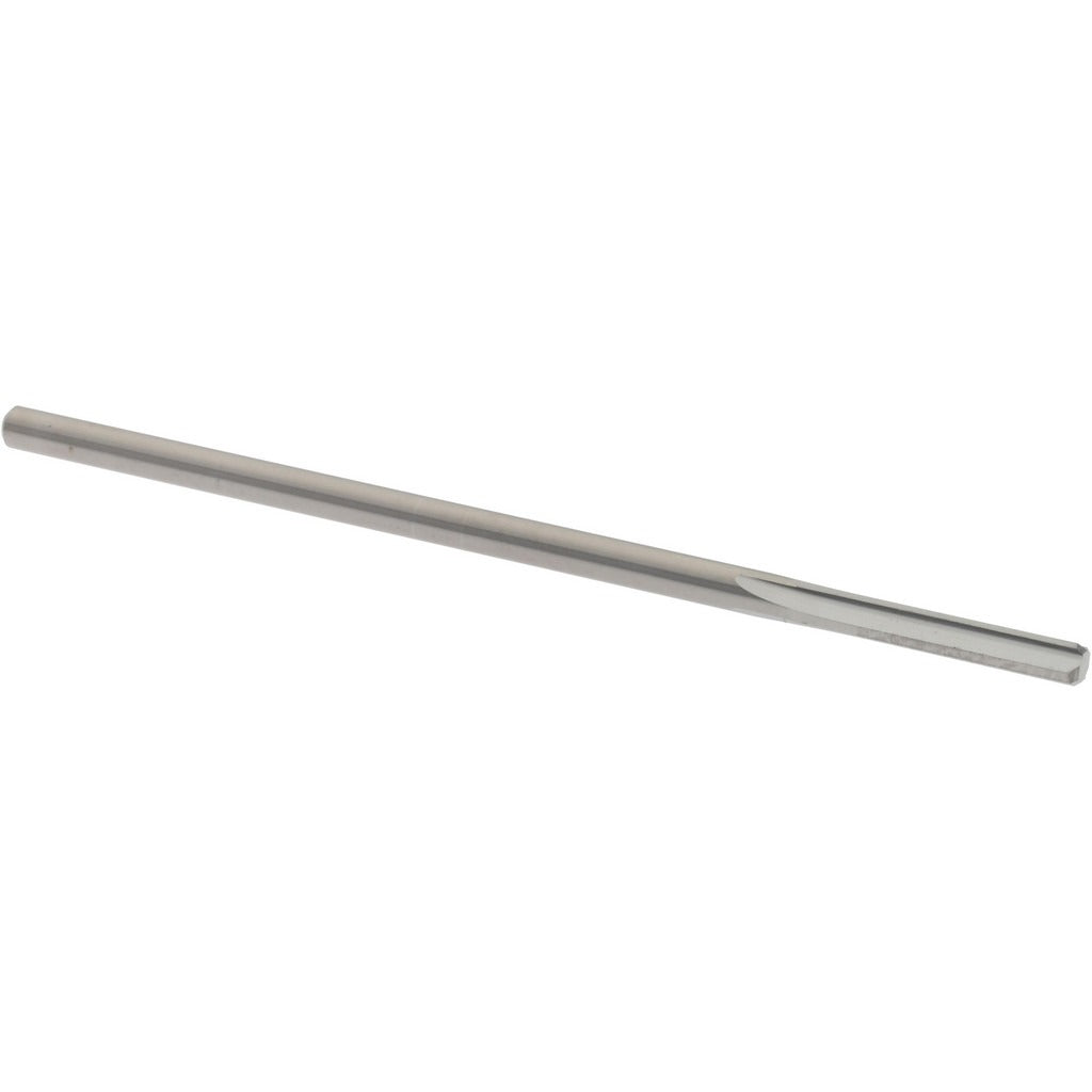 HERTEL Hertel 79890802 Chucking Reamer Wire 45 0.0820 in Carbide