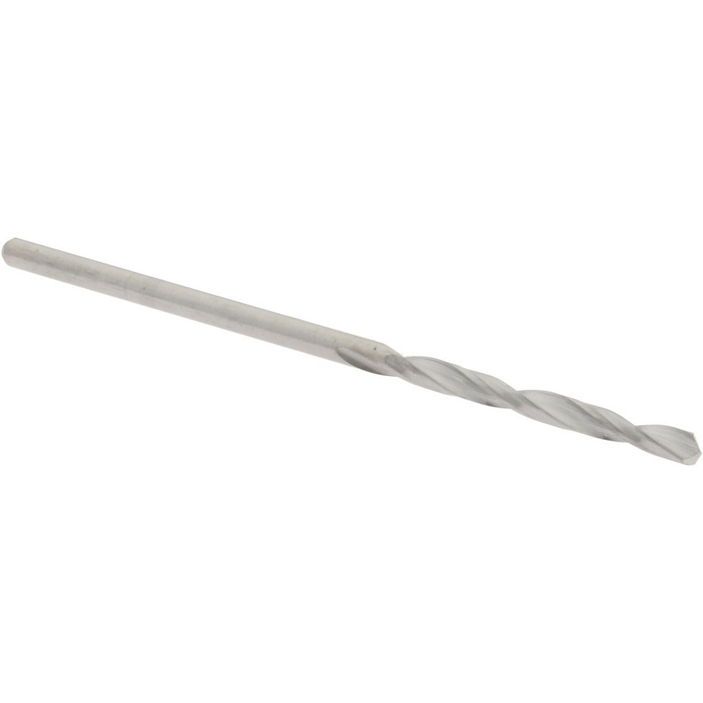 KYOCERA SGS PRECISION TOOLS Sgs 51053 Jobber Drill Bit No. 53 Wire Solid Carbide