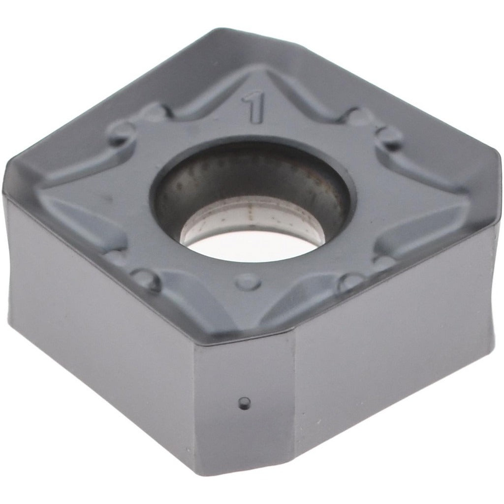 ACCUPRO Accupro 54054408 Milling Insert Soku Square Carbide ACP35M