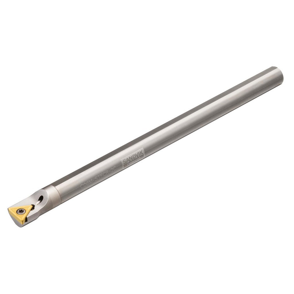 SANDVIK COROMANT Sandvik Coromant 5726626 Indexable Boring Bar Coroturn 107