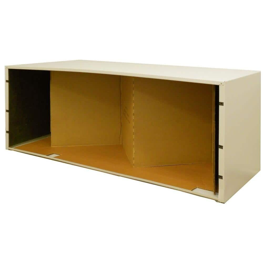 AMANA Amana WS900QW Wall Sleeve (42 in) Replacement WS900E