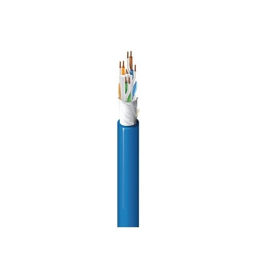 BELDEN Belden Inc. 10GXS12 0071000 Cat6a Riser Cable Cmr 1000 Ft