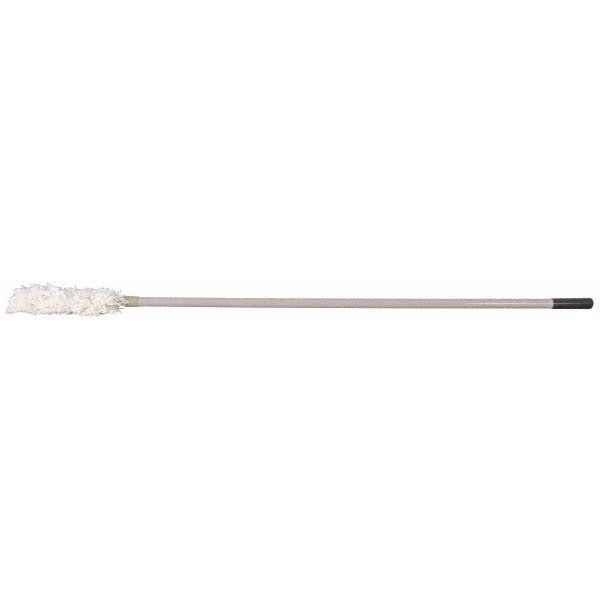 RUBBERMAID Rubbermaid FGT11000GY00 Telescoping Synthetic Duster 51in