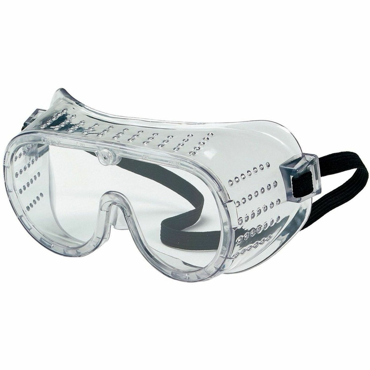 MCR SAFETY Mcr Safety MCS2220 Safety Goggles Over Glasses (1 Each)