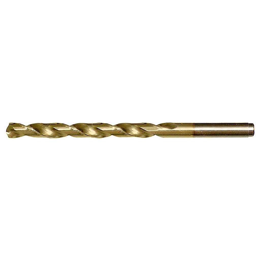 CHICAGO-LATROBE Chicago-latrobe 47646 Cobalt Jobber Drill Bit 5/16 in