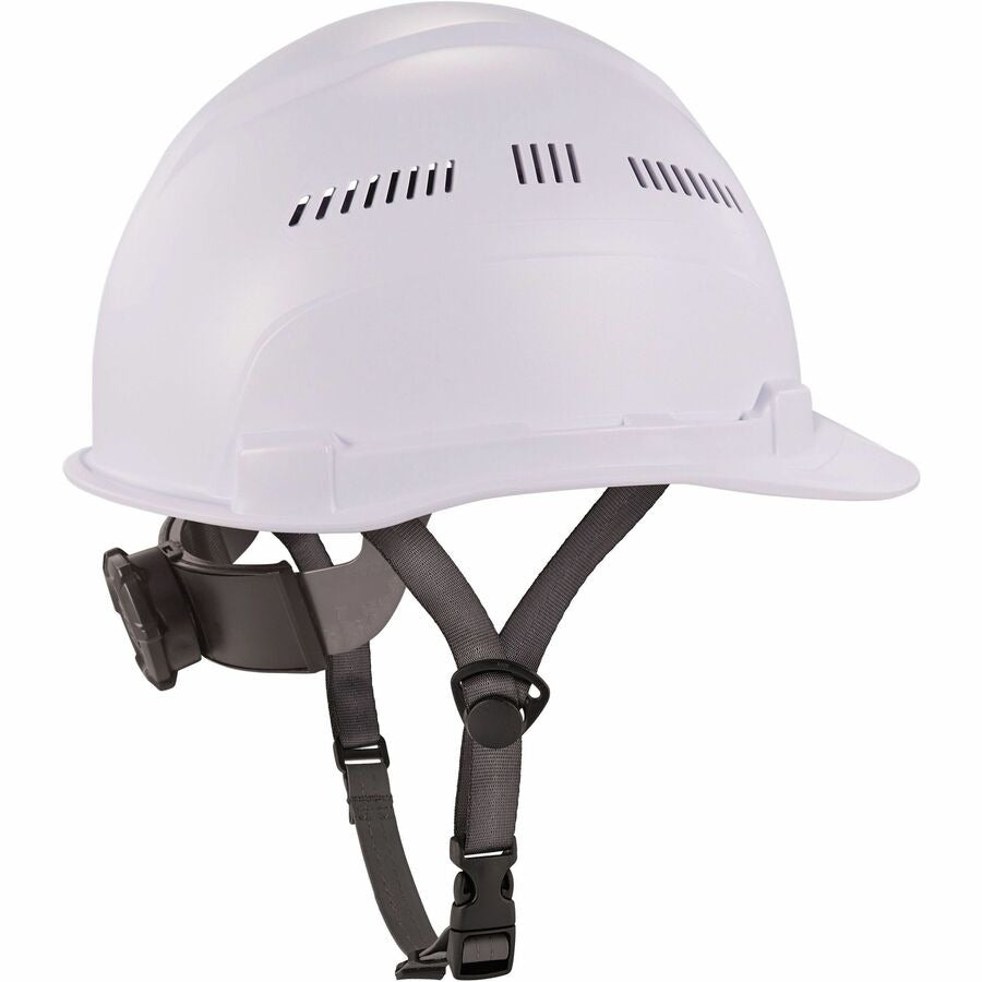 ERGODYNE Ergodyne EGO60223 8966 Lightweight Cap-Style Hard Hat (1 Each) 60223