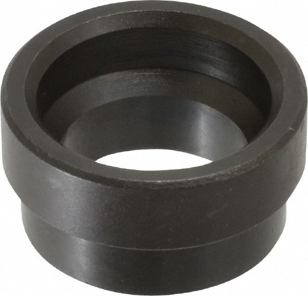 JERGENS Jergens 49512 Reverse Mount Receiver Bushing 25mm Ball Lock