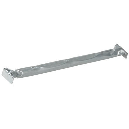 BSC PREFERRED Bsc Preferred BAR24 Metal Hanging Bar 24 Inches