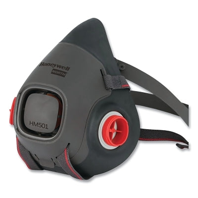 Honeywell HM501TM Half Mask Respirator Medium