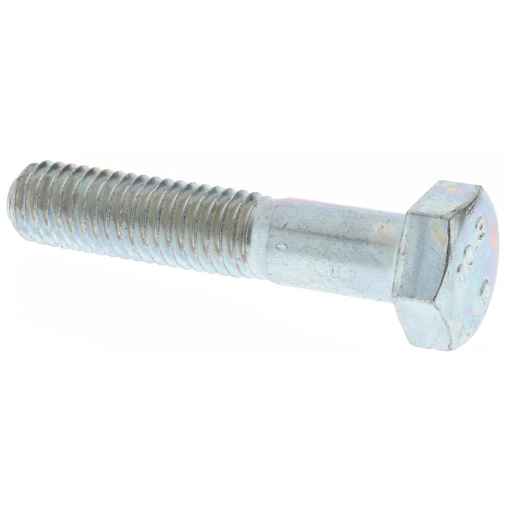 VALUE COLLECTION Value Collection MP44461 M8 X 1.25 X 40 Mm Hex Cap Screw