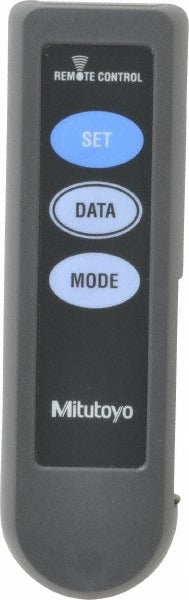 MITUTOYO Mitutoyo 21EZA099 Drop Indicator Remote Control
