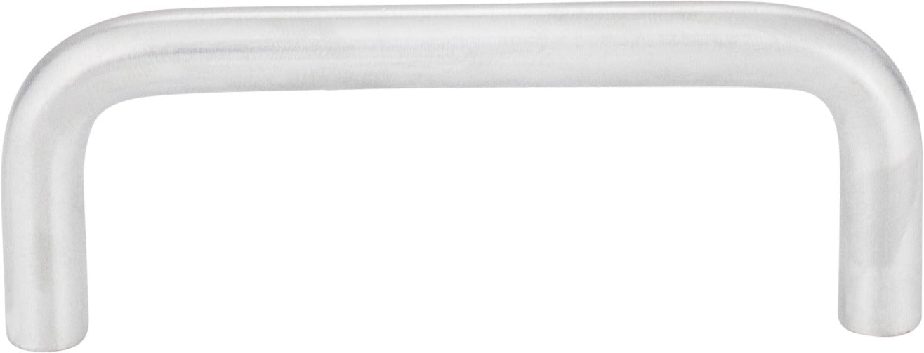 ELEMENTS Elements S271-3BC Cabinet Wire Pull Brushed Chrome