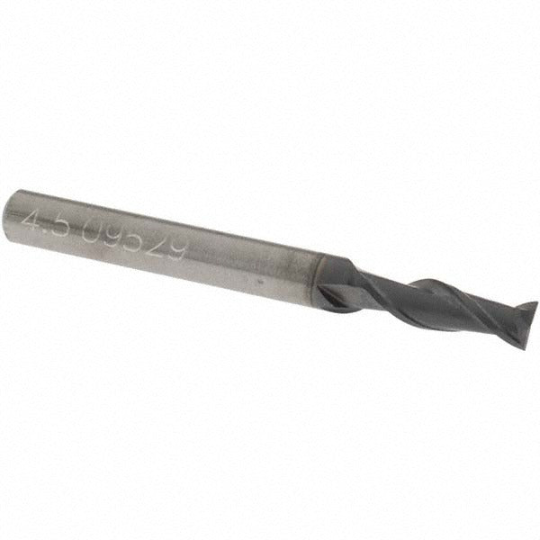 OSG Osg HP421-1772 Square End Mill 0.1772 in 2 Flute Carbide
