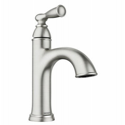 MOEN Moen Inc/faucets 84945SRN Widespread Lavatory Faucet