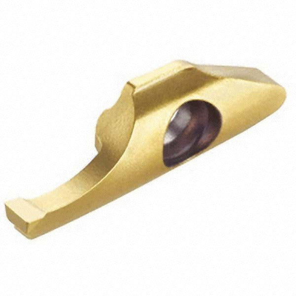 ISCAR Iscar 3300278 Grooving Insert 2.5mm IC908 Tialn Min-cut