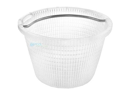 Pentair 516112Z Basket Handle White for Bermuda Skimmer Replacement 516112Z