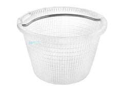 Pentair 516112Z Basket Handle White for Bermuda Skimmer Replacement 516112Z