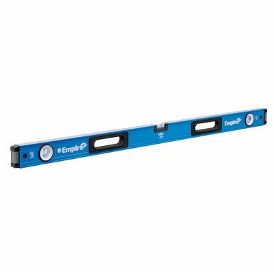 MILWAUKEE Milwaukee EM75.48 Magnetic Box Level 48 Inches