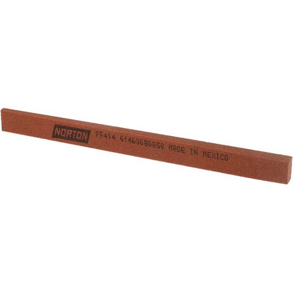 NORTON Norton 61463686850 Taper Sharpening Stone Fine 5/16 in