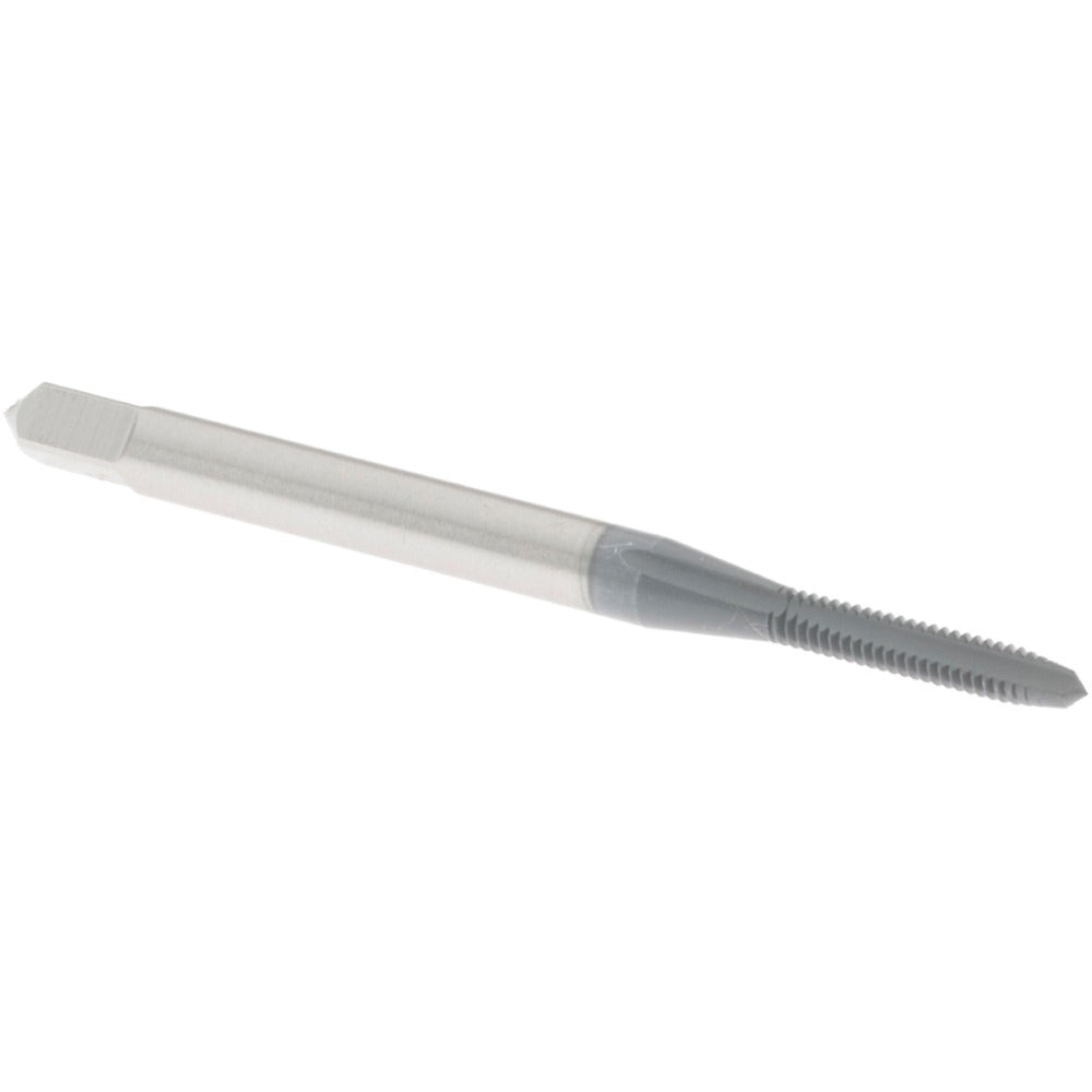 OSG Osg 1065102 Straight Flute Plug Tap 2-56 Unc