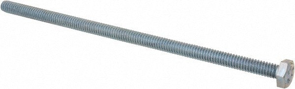 VALUE COLLECTION Value Collection HCI202506000FT-050BX Hex Cap Screw 1/4-20
