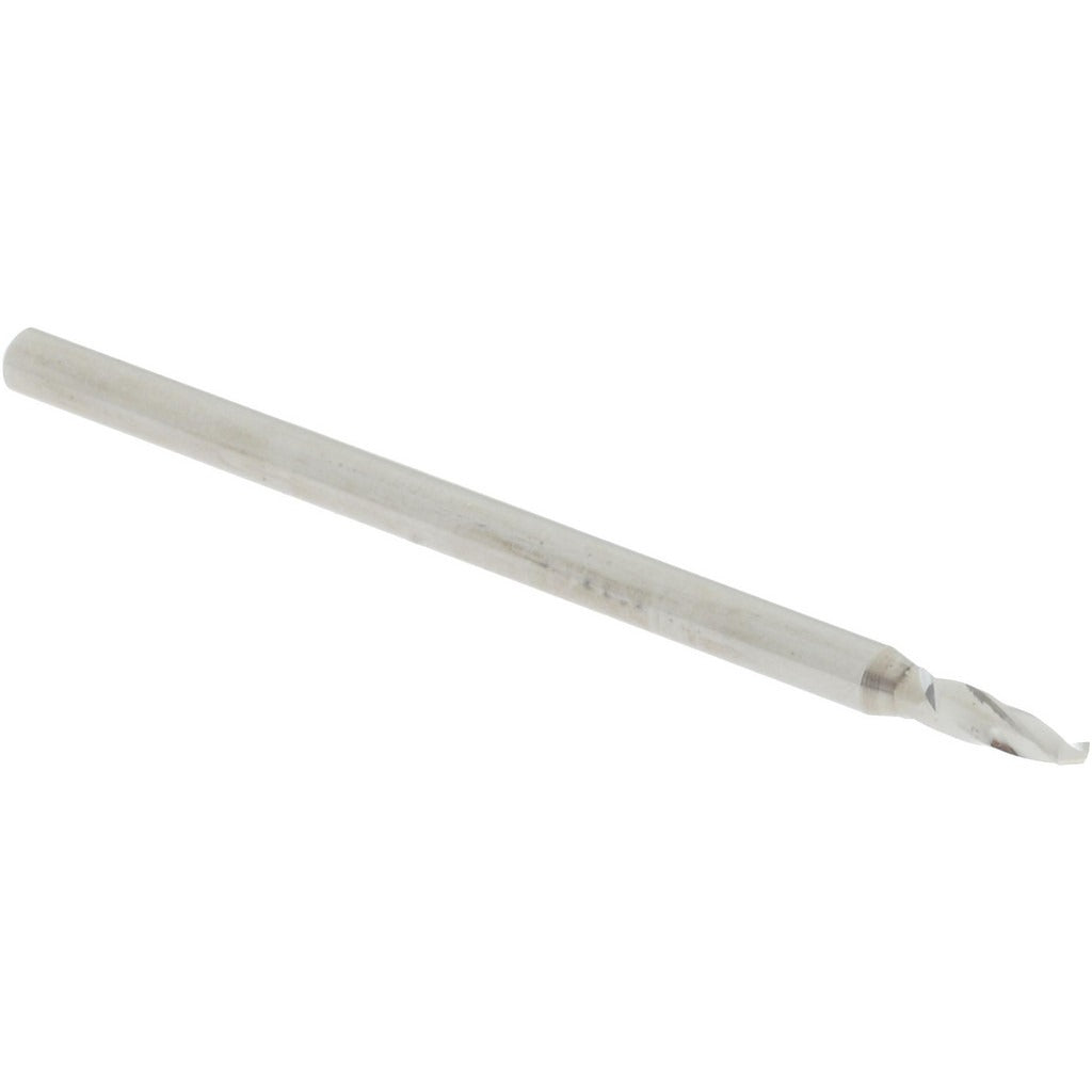 ACCUPRO Accupro A-6140150R Spotting Drill 1.5mm 2-flute Solid Carbide