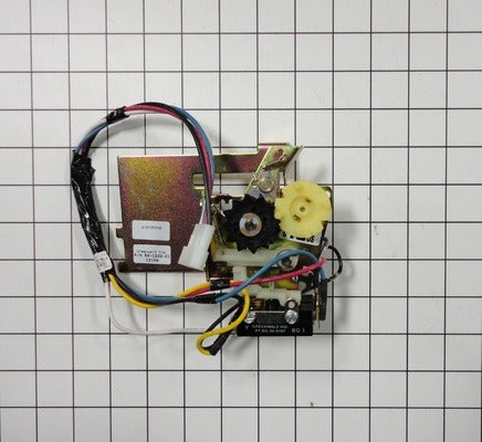 WHIRLPOOL Whirlpool WPW10135260 Timer (Each) Replaces W10135260