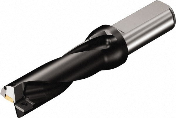 SANDVIK COROMANT Sandvik Coromant 5765513 Indexable Insert Drill 28mm 3xd