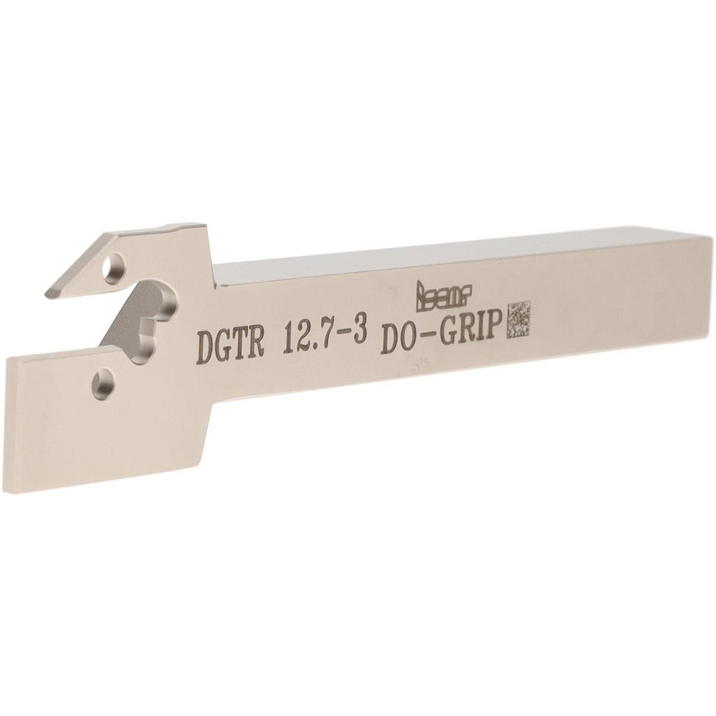 ISCAR Iscar 2301284 Grooving Cutoff Toolholder Do-grip Right Hand