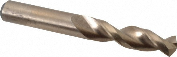 CLEVELAND CONTROLS Cleveland C14226 Cobalt Drill Bit 15/32 Inch 135 Point