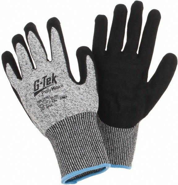 PIP Pip 16-350/XXL Cut-resistant Gloves Ansi A4 2XL