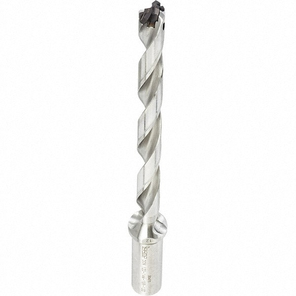 ISCAR Iscar 3203237 Replaceable-tip Drill Sumocham Dcn
