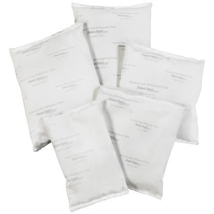 BSC PREFERRED Bsc Preferred IBMS16 Moisture Safe Film Pouches 36pk