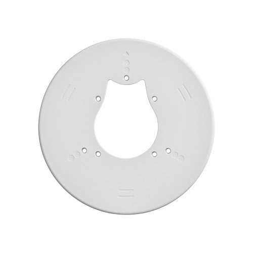 HONEYWELL HOME Honeywell Home Intrusion CX4AGBCP Gangbox Converter Plate