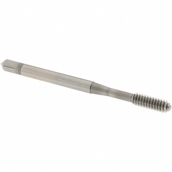 OSG Osg 1400110100 Thread Forming Tap 6-32 Unc Bottoming Cobalt