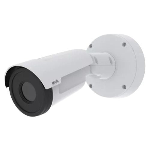 AXIS COMMUNICATIONS Axis Communications 03027-001 Outdoor Thermal Ai Camera