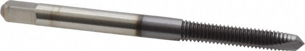 KENNAMETAL Kennametal 1779088 Spiral Point Tap 10-32 Unf Hss Ticn