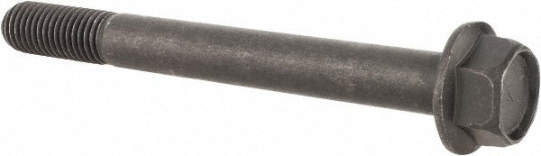 VALUE COLLECTION Value Collection 821291MSC Flange Bolt 5/8-11 Unc 6 in Grade 8