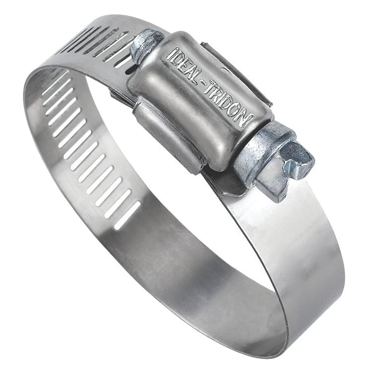 IDEAL Ideal 6820 68 Hy-Gear Hose Clamp (3/4 to 1 3/4)
