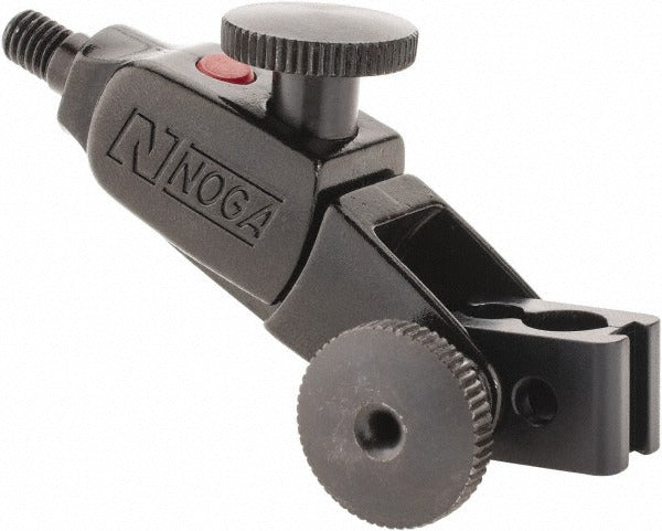 NOGA Noga FA1500 Fine-adjustment Clamp Magnetic Indicator Base