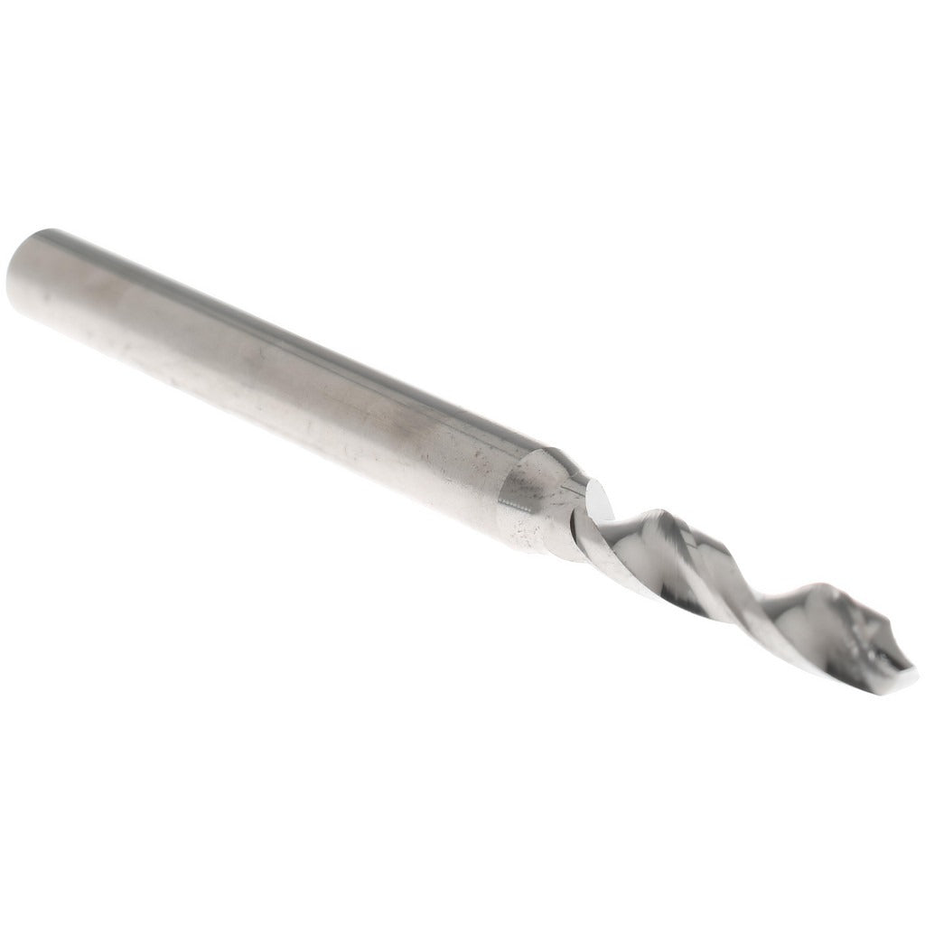 ACCUPRO Accupro A-6120233R Micro Drill Bit 2.33 Mm Solid Carbide