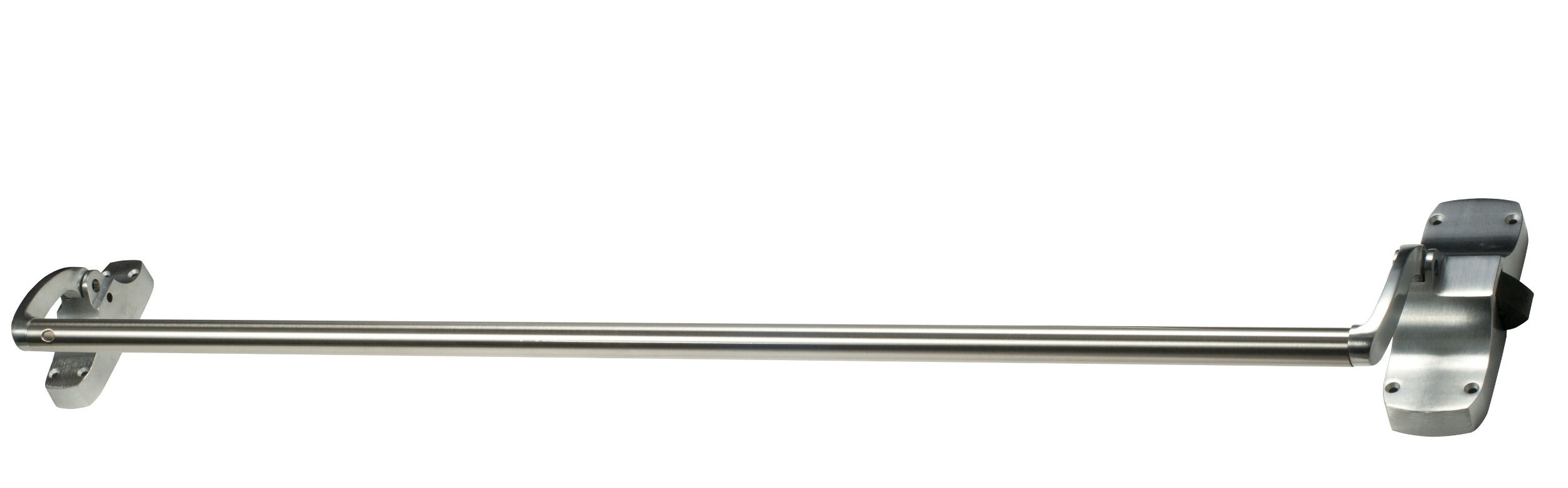 VON DUPRIN Von Duprin 88EO26D3 Rim Push Bar Exit Device 626 Chrome