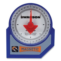 Swanson Tools AF006M Magnetic Angle Finder 8.3 Inches