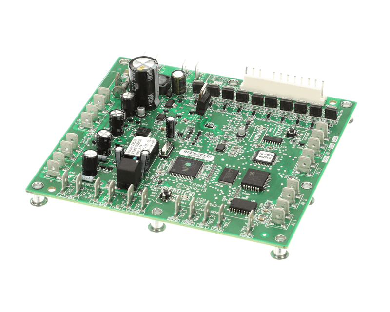 TRANE Trane BRD03359 Unprogrammed Control Board