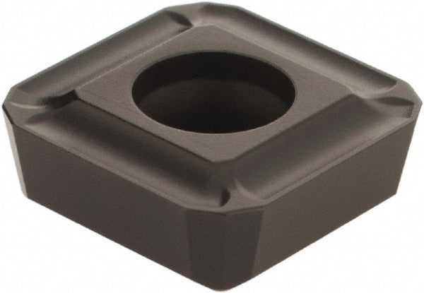 SECO TOOLS Seco 02807372 Indexable Drill Insert SPGX12C1 DP3000