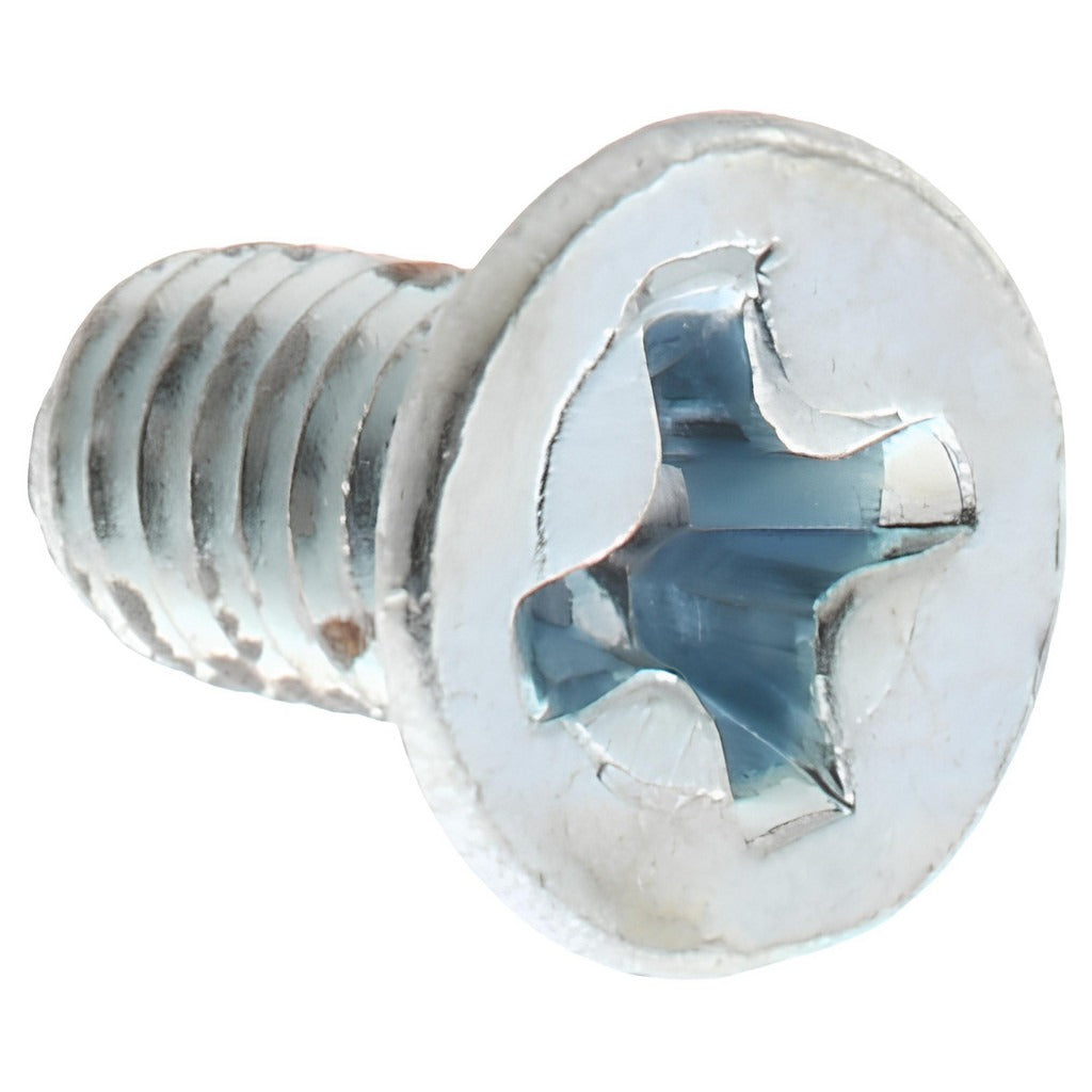 VALUE COLLECTION Value Collection 663070PR M4x0.7 Flat Head Phillips Screw