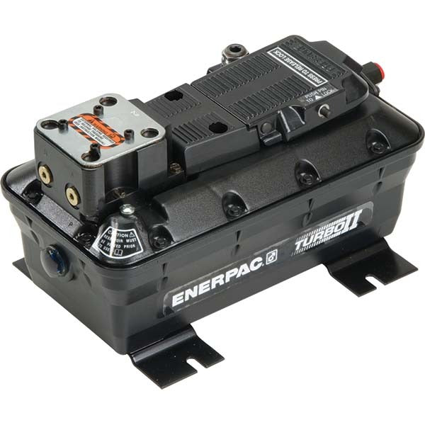 ENERPAC Enerpac PASG5002SB Air-hydraulic Pump 10000 Psi