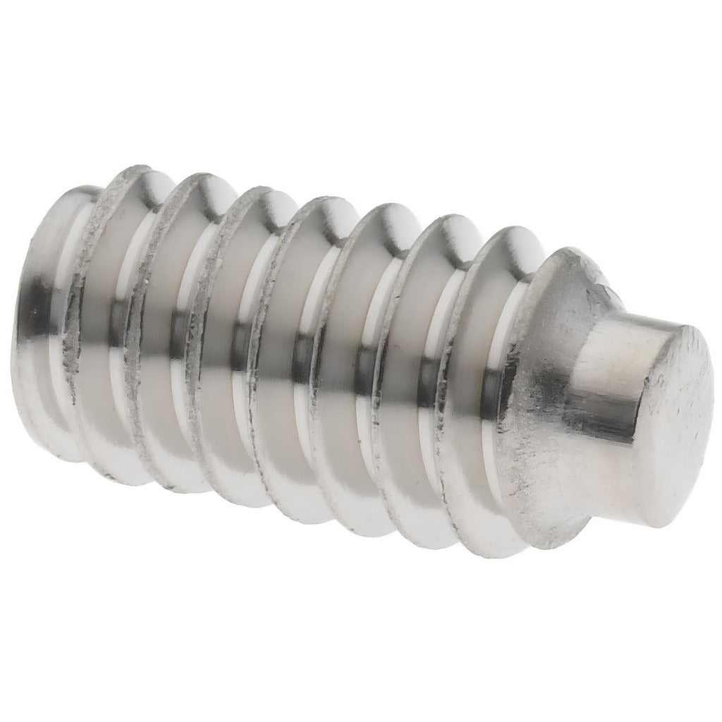 VALUE COLLECTION Value Collection 706371PR Set Screw 1/4-20 X 1/2 in Half Dog Point